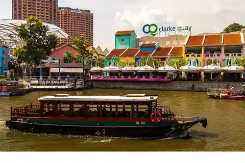 Heritage & City Walking Tour