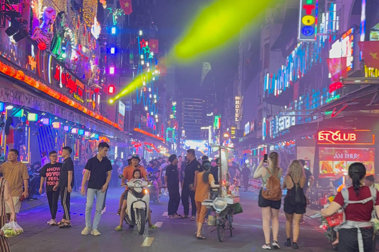 Ho Chi Minh City Sightseeing Phu My Port Shore Excursion Private Premium Car Tour With Massage