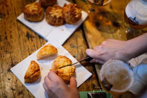 Berlin: Private Craft Beer-Tour