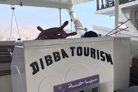 Dibba Musandam Overnight Camping Trip Dibba Musandam Overnight Camping Trip- With Transfer