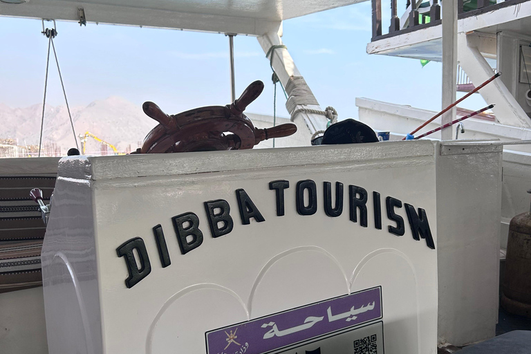 Dibba Musandam Overnight Camping Trip Dibba Musandam Overnight Camping Trip- With Transfer