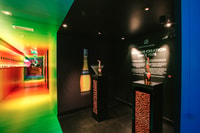 Amsterdam, entrada de la experiencia del cóctel de House of Bols - Hizvo