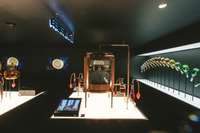 Amsterdam, entrada de la experiencia del cóctel de House of Bols - Hizvo