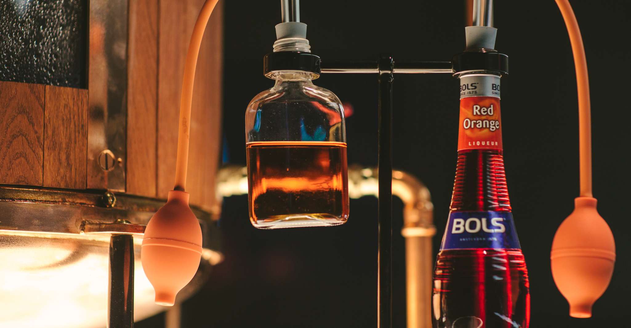 Amsterdam, House of Bols Cocktail Experience Entry Ticket - Hizvo