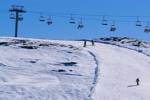 excursão serra da estrela saindo do porto