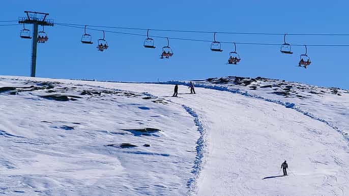 tour della serra da estrela da oporto