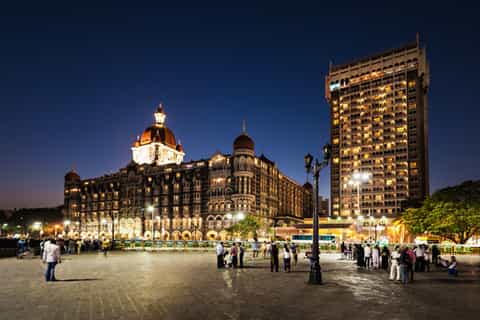 Mumbai: Private Tour with a Local