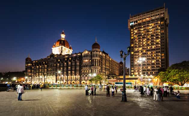 mumbai private tour with a local