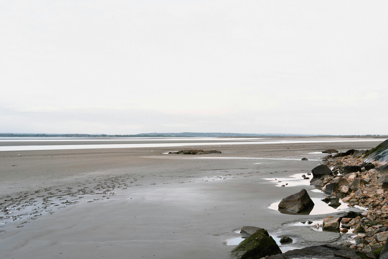 Juno Beach Shared Tour from Le Havre Cruise Tour