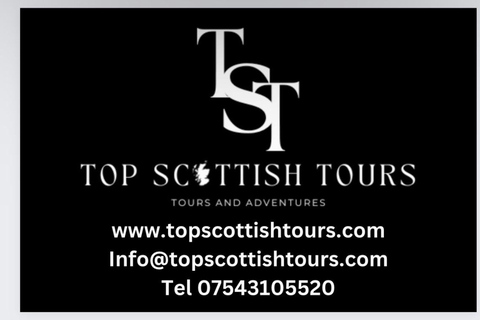 Greenock: Loch Lomond Scenic cruise & Inveraray Castle Tour