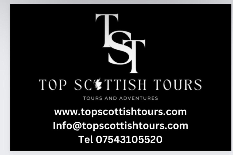 Greenock: Loch Lomond Scenic cruise & Inveraray Castle Tour