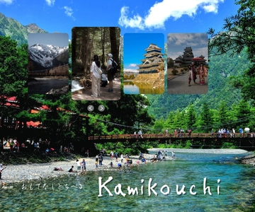 Traslado gratuito - Tour privado en grupo a Kamikochi con guía en inglés.