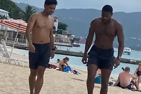 Montego Bay: Viagem de um dia à praia de Doctors Cave