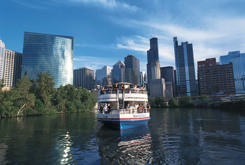 Chicago Explorer Pass: Over 25 Tours And Attractions | GetYourGuide