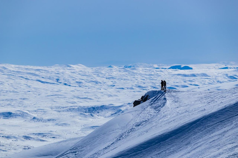 冬季特别之旅：察赫卡佐尔、凯查里斯、阿博维扬和塞凡湖无导游的私人观光
