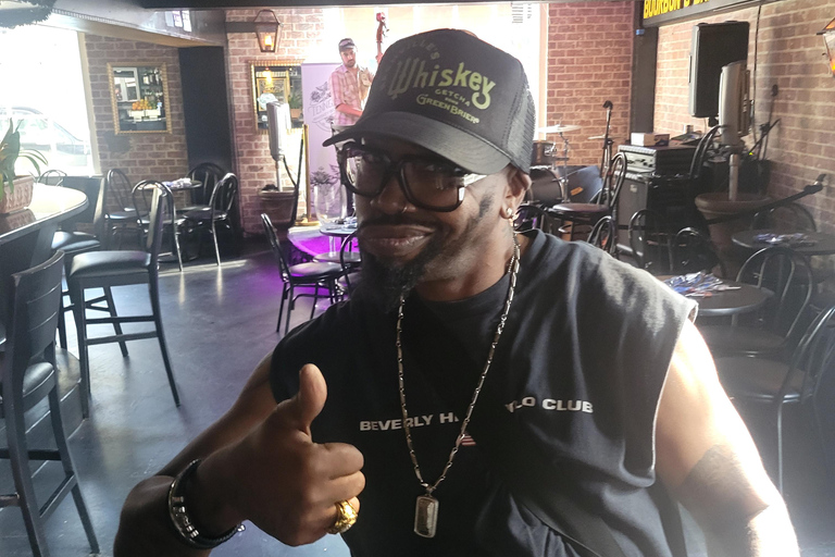 Nashville: Tennessee Whiskey Cocktail Making Workshop