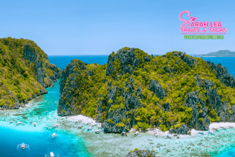 El Nido: Premium Adventure Island Hopping Cruise
