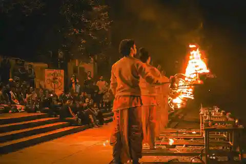 Rishikesh Cultural Sightseeing Tour with Ganga Aarti