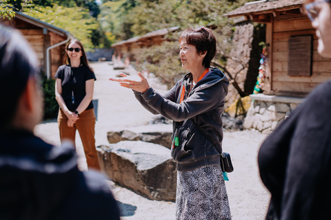 Bainbridge Island Discovery Tour