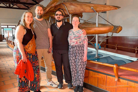 Mui Ne: Ta Cu Mountain Half A Day Tour with Local Guide Amazing Ta Cu Mountain Tour with local guide and Cable Car