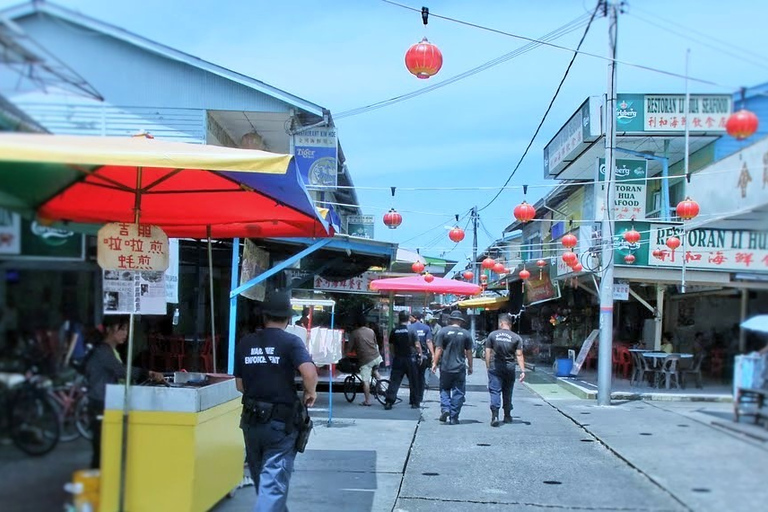 From Kuala Lumpur: Crab Island Tour with Seafood Lunch Crab Island Tour with Seafood Lunch from Kuala Lumpur