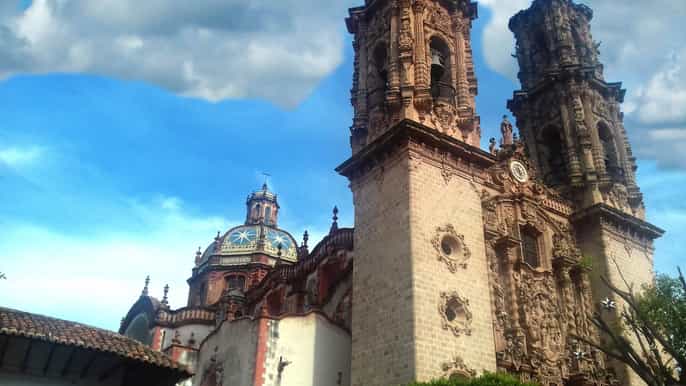 da cidade do méxico taxco cuernavaca e puebla em 2 dias