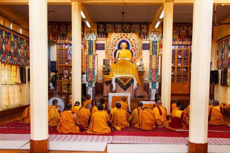 From Varanasi: Sarnath Guided Tour with Private Transfers