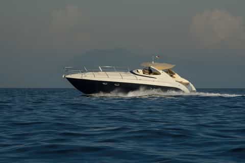 Full-Day Luxury Amalfi Coast Tour