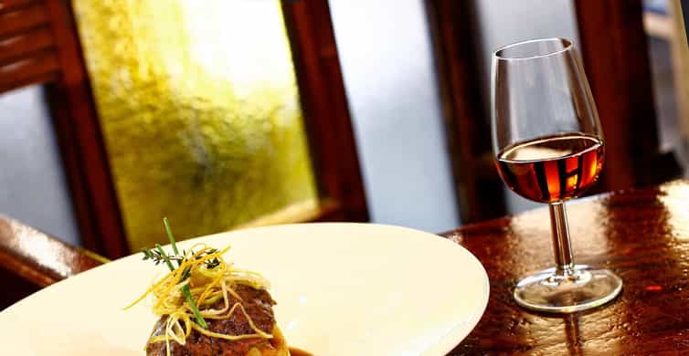 Jerez: Traditional Tapas Tour