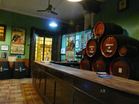 Jerez, Traditional Tapas Tour - Housity