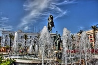 Jerez, Traditional Tapas Tour - Housity
