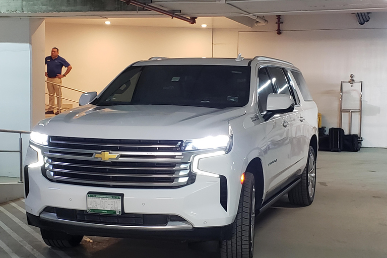 Transferes de Los Cabos: O Corredor do Cabo