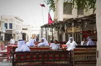 Doha, Stadtführungen mit Hin- und Rückfahrt - Hizvo