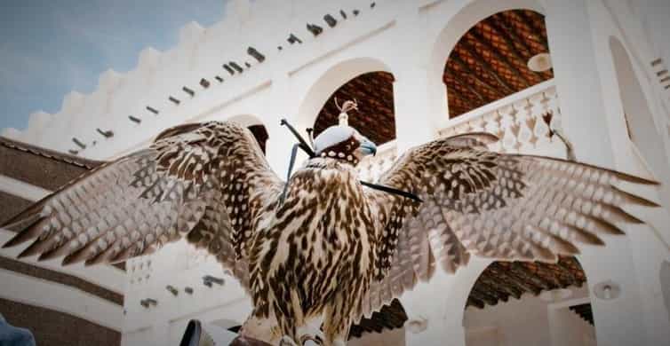 Doha: Guided City Highlights Tour with Round-trip Transfers photo 12