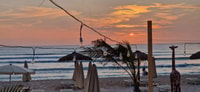 Gioca a strumenti Djembe sulla spiaggia ogni domenica! - Hizvo