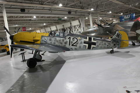 London: Masters of the Air Tour