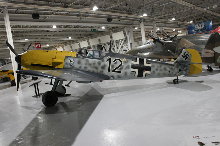 London: Masters of the Air Tour