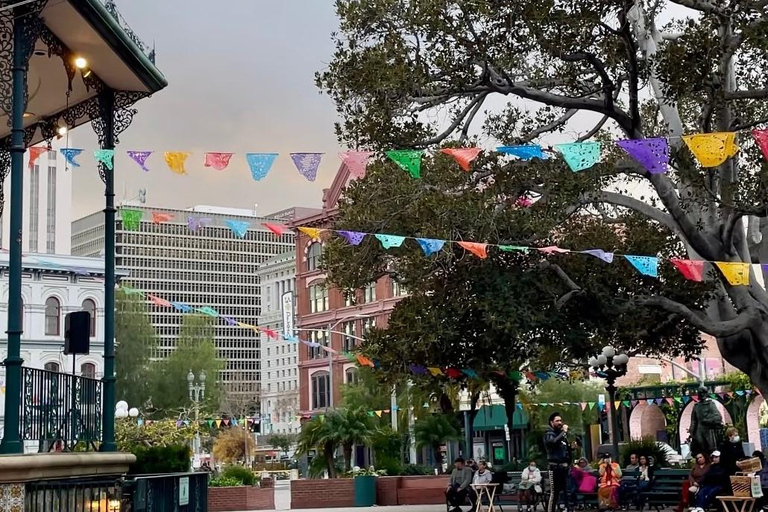 Spanish Los Angeles: Birth of the City Under an Empire