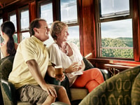 Kuranda, Skyrail & Gold Class Train from Cairns - Hizvo