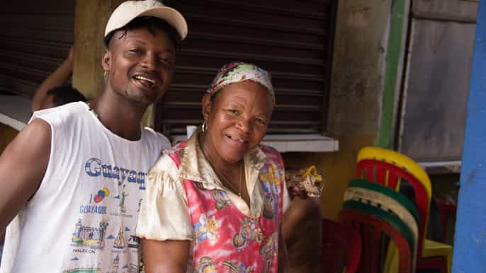 cartagena 4hour bazurto market tour