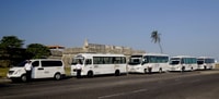 Cartagena, Trasferimento dall'aeroporto a/da Urban Area Hotels - Hizvo