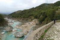 Vlore Outdoor 4x4 Amantia Archeological Park & Brataj Bridge - Housity