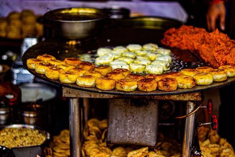 L'ultime journée à Varanasi - Comment passer 13 heures à Varanasi