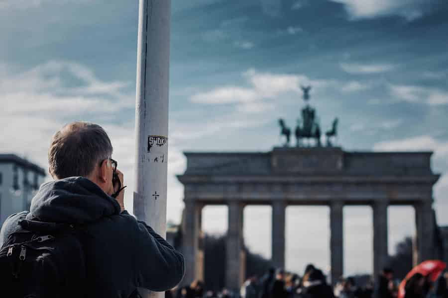 Das Beste von Berlin Private geführte Tour. Foto: GetYourGuide