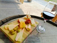 Magia, vino y queso, viaje de día de Bernal y Tequis - Housity