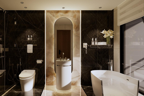 Hanoi: 2-Day Lan Ha & Halong Bay Luxurious Cruise w/Balcony Hanoi: 2-Day Lan Ha & Halong Bay Luxury Cruise with Balcony