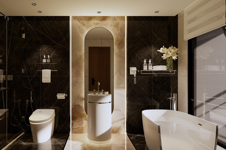 Hanoi: 2-Day Lan Ha & Halong Bay Luxurious Cruise w/Balcony Hanoi: 2-Day Lan Ha & Halong Bay Luxury Cruise with Balcony