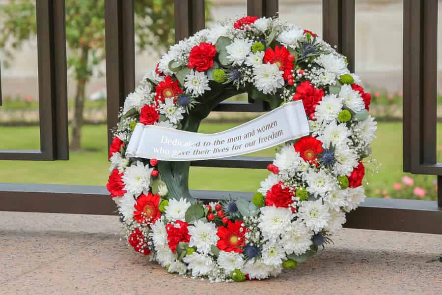 Ab Paris: Tagestour zu den D-Day-Stränden der Normandie. Foto: GetYourGuide