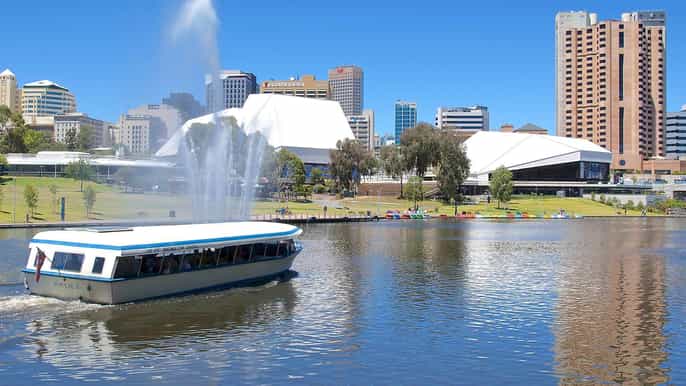 the ultimate day tour of adelaide and hahndorf