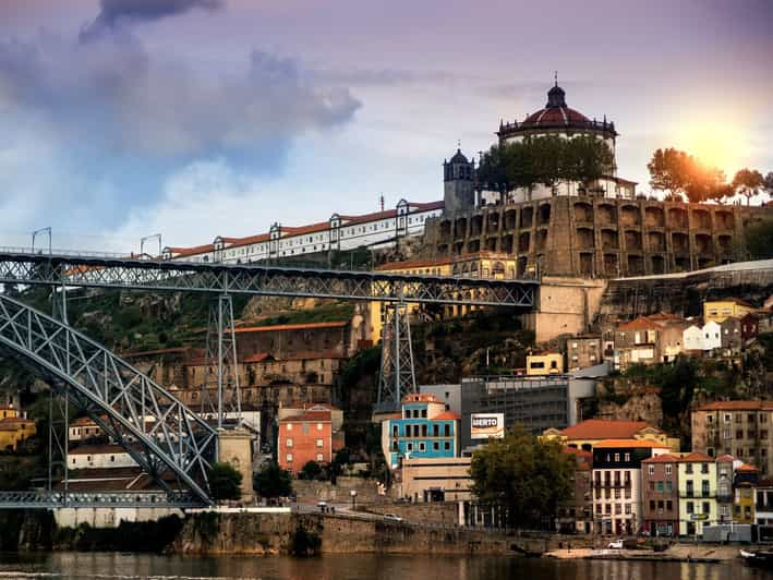 Porto City Center: Best of Porto | GetYourGuide